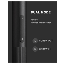 Xiaomi Electric Precision Screwdriver - Best Prices