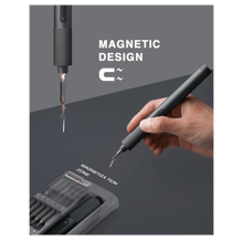 Xiaomi Electric Precision Screwdriver - Best Prices