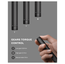 Xiaomi Electric Precision Screwdriver - Best Prices