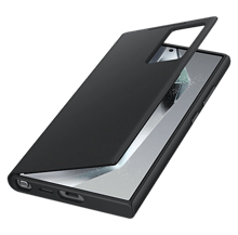 Galaxy S24 Ultra Smart View Wallet Case - Best Prices