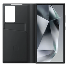 Galaxy S24 Ultra Smart View Wallet Case - Best Prices