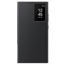 Galaxy S24 Ultra Smart View Wallet Case - Best Prices