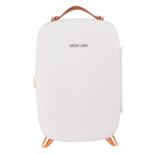 Green Lion Mini Fridge 6L 18W - Best Prices