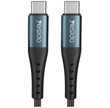 Yesido CA66 Type-C 60W Cable 1.2m - Best Prices