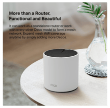 TP-Link Deco X55 | AX3000 Superior Mesh Wi-Fi Mesh Systems - Best Prices