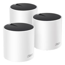 TP-Link Deco X55 | AX3000 Superior Mesh Wi-Fi Mesh Systems - Best Prices