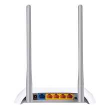 تي بي ليتك L-WR840N راوتر اللاسلكي - أفضل سعر
