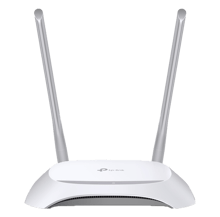 تي بي ليتك L-WR840N راوتر اللاسلكي - أفضل سعر