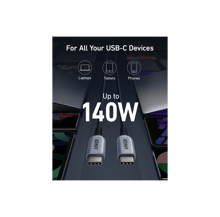 Anker 765 Type-C Cable 140W 1.8m - Best Prices