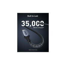 Anker 765 Type-C Cable 140W 1.8m - Best Prices