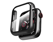 LITO S+ 2 in 1 Screen Protector and Case for Apple Watch 41mm - Best Prices
