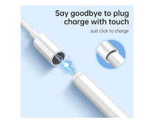 Choetech HG08-WH Stylus Pen 4th Gen for iPad - Best Prices