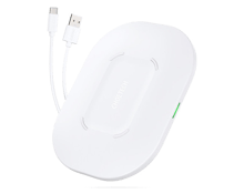 Choetech T550-F Wireless Charger Qi Pad Dock 15W - Best Prices