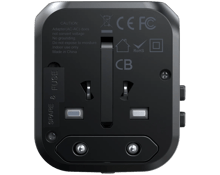 Choetech 30W Travel Adapter - Best Prices