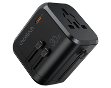 Choetech 30W Travel Adapter - Best Prices