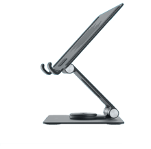 Momax KH8 Foldable Stand with 360 Rotation - Best Prices