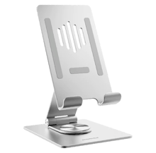 Momax KH5 Foldable Stand w/ 360 Rotation - Best Prices