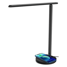 Momax QL6SCND Smart Bright IoT Lamp with Wireless Charging - Best Prices
