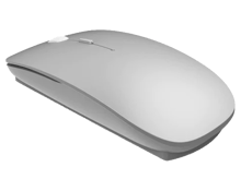 WiWU WM102 WiMice Lite Wireless Mouse 2.4Ghz - Best Prices