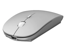 WiWU WM102 WiMice Lite Wireless Mouse 2.4Ghz - Best Prices