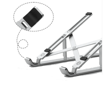 WiWU S400 Foldable Laptop Stand - Best Prices
