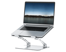 WiWU S700 Foldable Laptop Stand - Best Prices