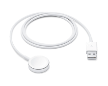 WiWU M7 Wireless Smart Watch Charger 1m - Best Prices