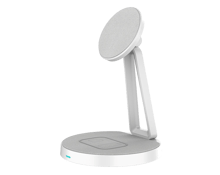 WiWU M13 2 in 1 Wireless Charging Station 15W - Best Prices