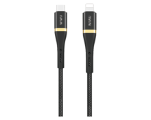 WiWU ED-103 Elite Data Cable Type-C to Lightning 1.2m - Best Prices