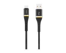 WiWU ED-101 Elite Data Cable USB to Type-C 1.2m - Best Prices