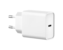 WiWU RY-U56 Wall Charger 20W EU Plug - Best Prices