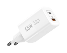 ويوو Wi-U012 PD شاحن بقوة 65 واط - أفضل سعر