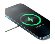 WiWU M5 Fast Charging Wireless Charger 15W - Best Prices
