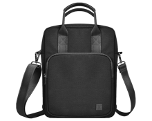 WiWU Hali Vertical Layer Bag - Best Prices