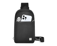 WiWU Hali Sling Bag - Best Prices