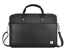 WiWU 14" Hali Laptop Briefcase Bag - Best Prices