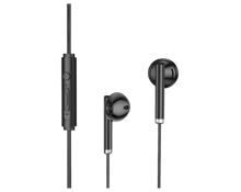 WiWU EB312 Wired Earphone Stereo 3.5mm Audio Jack - Best Prices
