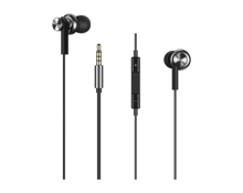 WiWU EB311 Wired Earphone Stereo 3.5mm Audio Jack - Best Prices