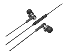 WiWU EB311 Wired Earphone Stereo 3.5mm Audio Jack - Best Prices