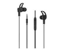 WiWU EB309 Wired Earphone Stereo 3.5mm Audio Jack - Best Prices