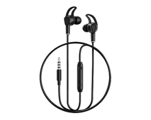 WiWU EB309 Wired Earphone Stereo 3.5mm Audio Jack - Best Prices