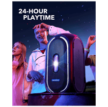 Anker SoundCore Rave+ 160W - Best Prices