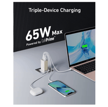 Anker 735 GaN Prime 65W Charger - Best Prices