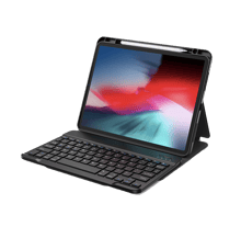 ويوو حافظة لوحة المفاتيح الواقية لجهاز iPad - أفضل سعر ويوو حافظة لوحة المفاتيح الواقية لجهاز iPad - أفضل سعر