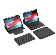 ويوو حافظة لوحة المفاتيح الواقية لجهاز iPad - أفضل سعر ويوو حافظة لوحة المفاتيح الواقية لجهاز iPad - أفضل سعر