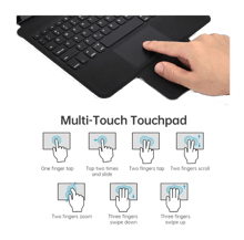 Choetech Wireless Keyboard Case for iPad Pro - Best Prices