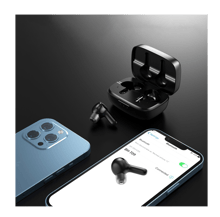 Choetech BH-T09 TWS Wireless Headphones with Solar Panel - Best Prices