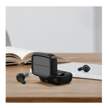 Choetech BH-T09 TWS Wireless Headphones with Solar Panel - Best Prices