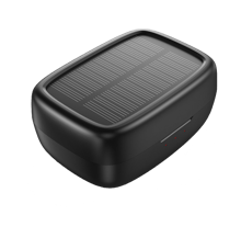 Choetech BH-T09 TWS Wireless Headphones with Solar Panel - Best Prices