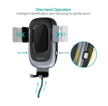 Choetech T542-S Wireless Car Charger Qi 15W - Best Prices